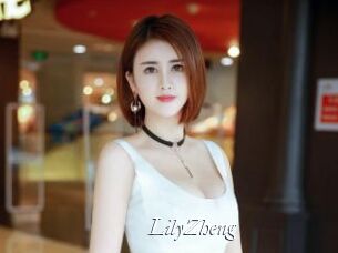 LilyZheng