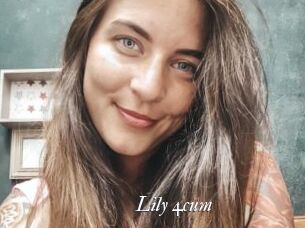 Lily_4cum