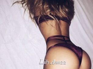 Lily_Ann22 Partouze