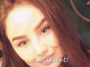 Lily_DollForU