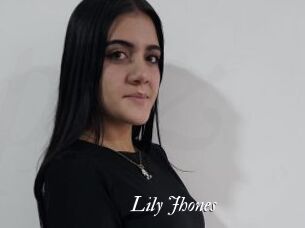 Lily_Jhones Partouze