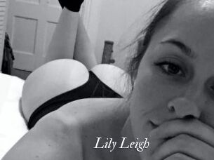 Lily_Leigh Partouze
