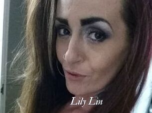 Lily_Lin Partouze