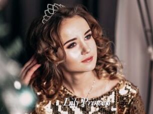 Lily_Princess Partouze