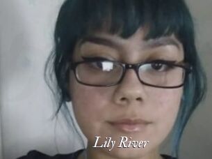 Lily_River Partouze