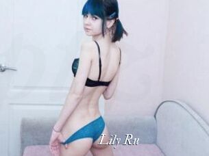 Lily_Ru Partouze