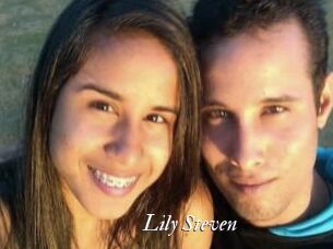 Lily_Steven