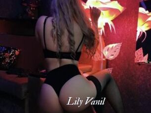 Lily_Vanil
