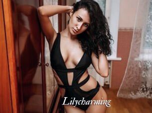 Lilycharming Partouze