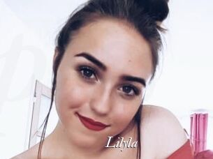 Lilyla