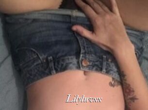 Lilyluvxx