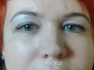 Lilyt25