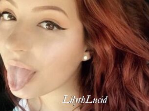 LilythLucid Partouze