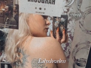Lilyxloveless