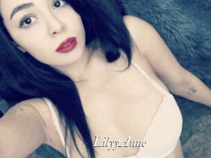 LilyyAnne