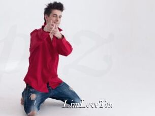 LimLoveYou