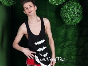LimNeedYou