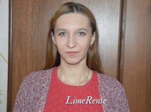 LimeRense