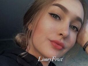LimeyFrost