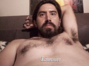 Limonite