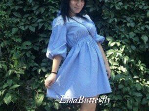 LinaButterfly