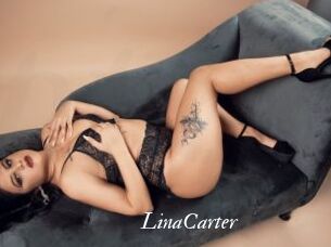 LinaCarter