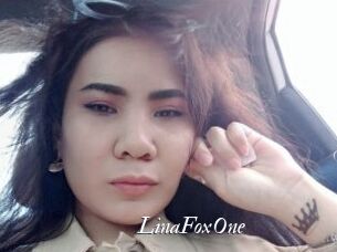 LinaFoxOne