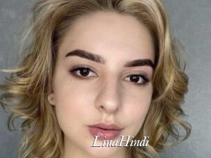 LinaHindi Partouze