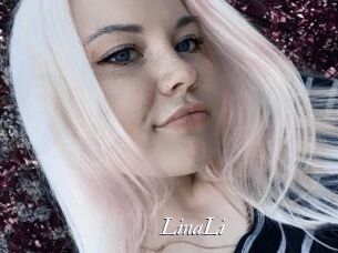 LinaLi
