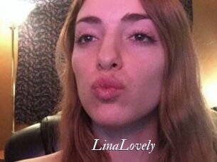 LinaLovely Partouze
