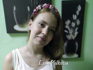 LinaVolkova