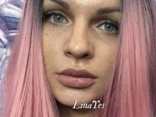 LinaYes