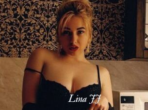 Lina_JJ Partouze