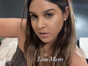 Lina_Mayes