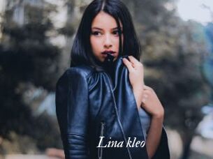 Lina_kleo