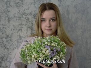 LindaGrain Partouze