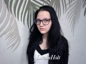 LindaHolt Partouze