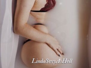 LindaSexyAsHell