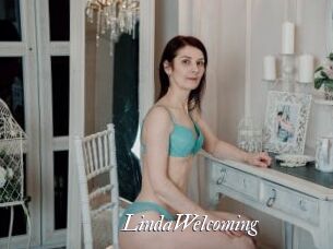 LindaWelcoming