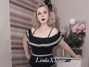 LindaXShine