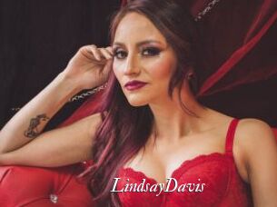 LindsayDavis