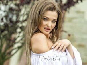 LindsayLi Partouze