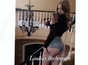 Lindsay_Beckerxoxo Partouze