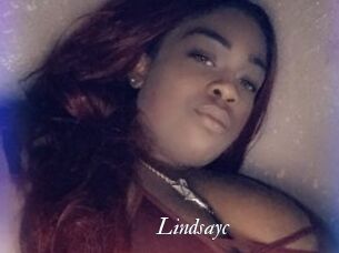 Lindsayc