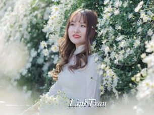LinhTran Partouze