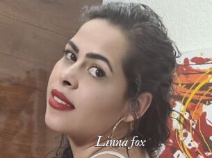 Linna_fox