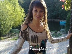 Lino4kaXX