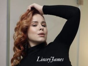 LinseyJames Partouze