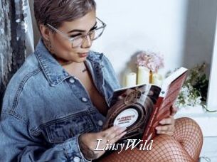 LinsyWild Partouze