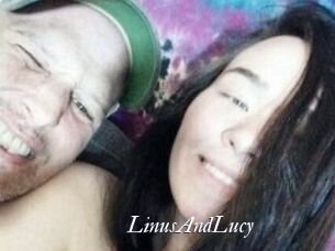 LinusAndLucy Partouze